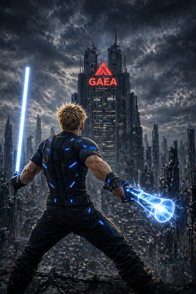 Alpha Cover