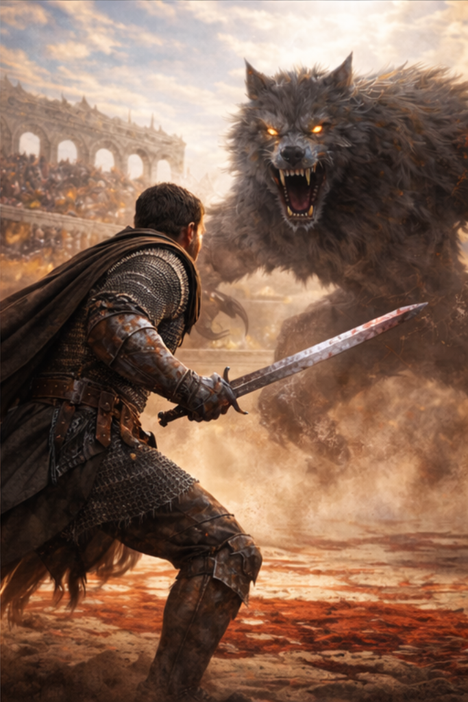 Lycan